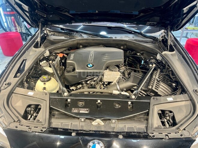 BMW 528 2012, 228,000 km - 2.0 l - Gəncə
