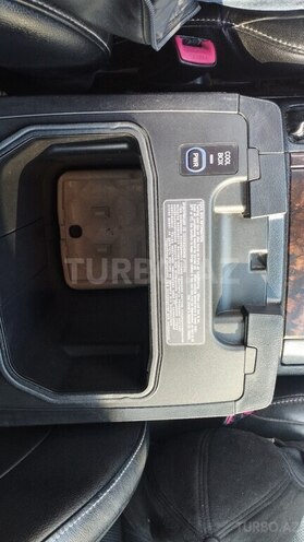 Toyota Land Cruiser 2013, 138,000 km - 4.6 л - Bakı
