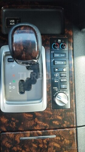 Toyota Land Cruiser 2013, 138,000 km - 4.6 л - Bakı