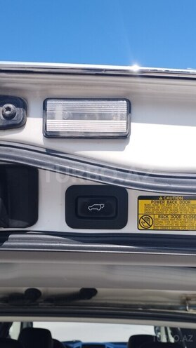Toyota Land Cruiser 2013, 138,000 km - 4.6 л - Bakı
