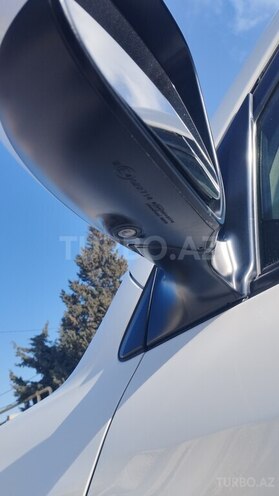 Toyota Land Cruiser 2013, 138,000 km - 4.6 л - Bakı