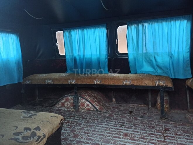 UAZ 390945 1987, 330,000 km - 2.4 l - Bakı