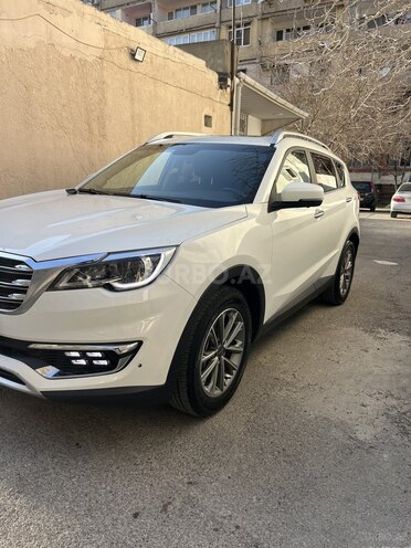 Jetour X70 2022, 40,000 km - 1.5 l - Bakı