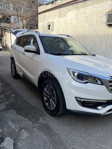 Jetour X70 2022, 40,000 km - 1.5 l - Bakı