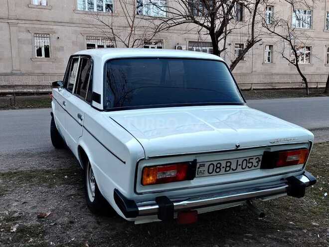 LADA (VAZ) 2106 1999, 80,000 km - 1.6 л - Qazax