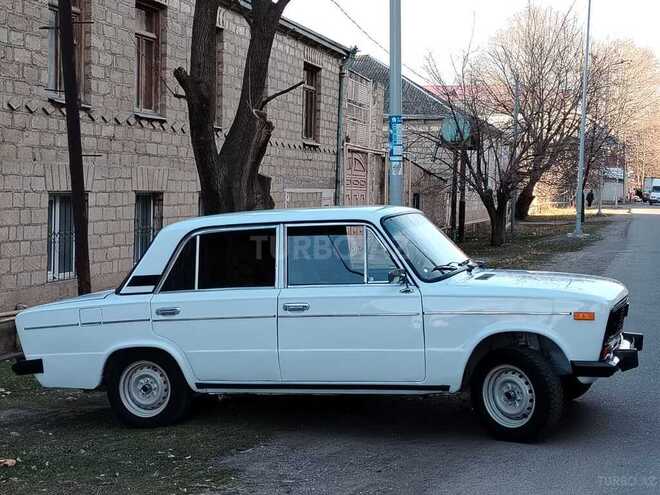 LADA (VAZ) 2106 1999, 80,000 km - 1.6 л - Qazax
