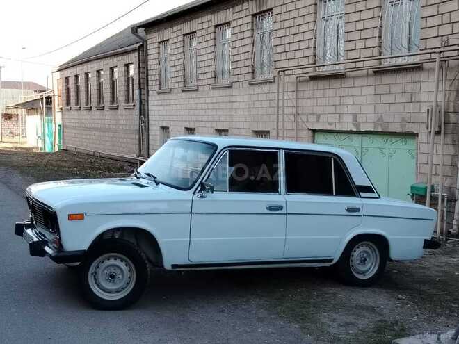 LADA (VAZ) 2106 1999, 80,000 km - 1.6 л - Qazax