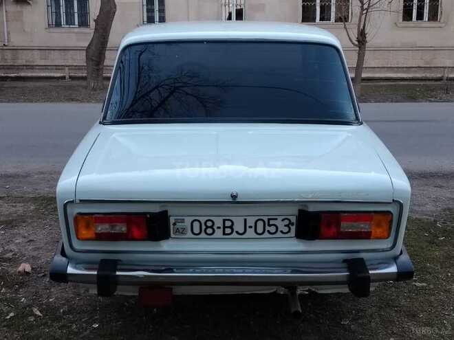 LADA (VAZ) 2106 1999, 80,000 km - 1.6 л - Qazax