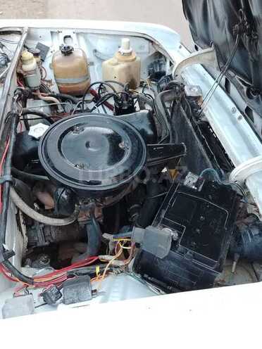 LADA (VAZ) 2106 1999, 80,000 km - 1.6 л - Qazax