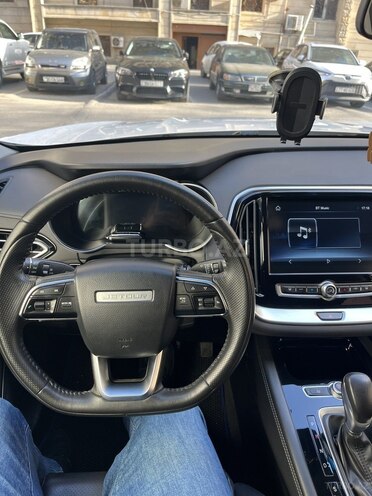 Jetour X70 2022, 40,000 km - 1.5 l - Bakı