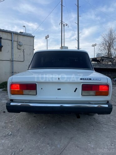 LADA (VAZ) 2107 2010, 74,499 km - 1.6 l - Bakı