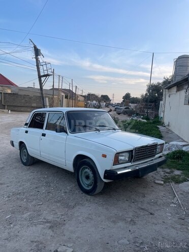 LADA (VAZ) 2107 2010, 74,499 km - 1.6 l - Bakı