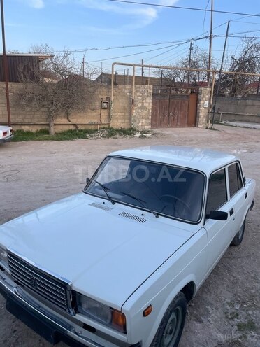 LADA (VAZ) 2107 2010, 74,499 km - 1.6 l - Bakı