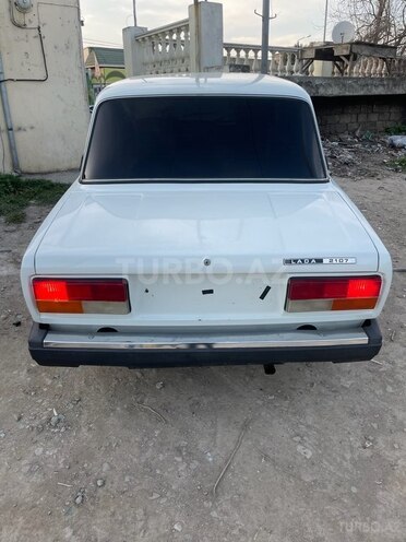 LADA (VAZ) 2107 2010, 74,499 km - 1.6 l - Bakı