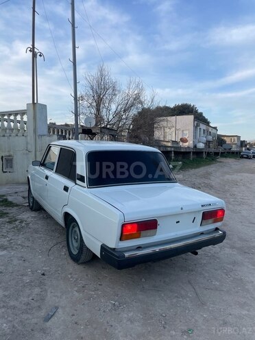 LADA (VAZ) 2107 2010, 74,499 km - 1.6 l - Bakı