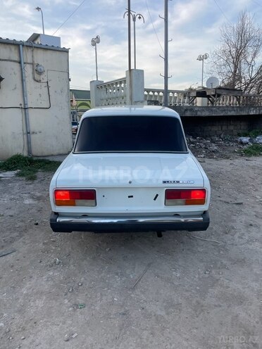 LADA (VAZ) 2107 2010, 74,499 km - 1.6 l - Bakı
