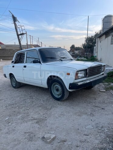 LADA (VAZ) 2107 2010, 74,499 km - 1.6 l - Bakı
