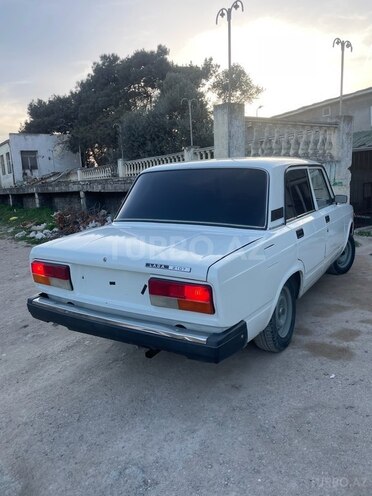 LADA (VAZ) 2107 2010, 74,499 km - 1.6 l - Bakı