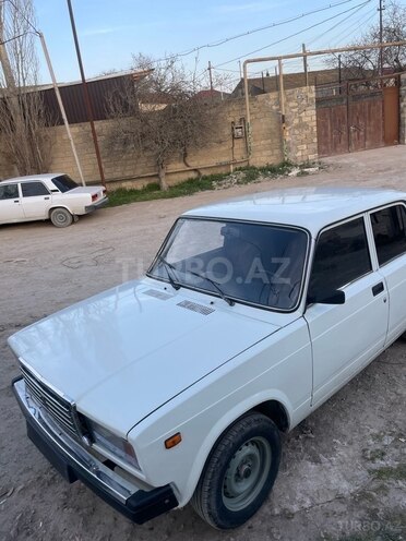 LADA (VAZ) 2107 2010, 74,499 km - 1.6 l - Bakı