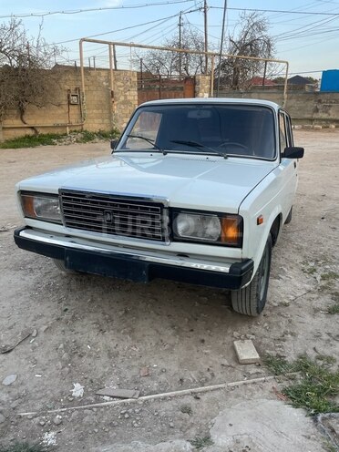 LADA (VAZ) 2107 2010, 74,499 km - 1.6 l - Bakı