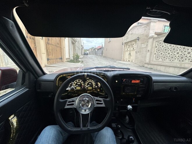 LADA (VAZ) Niva 2017, 81,000 km - 1.7 l - Naxçıvan