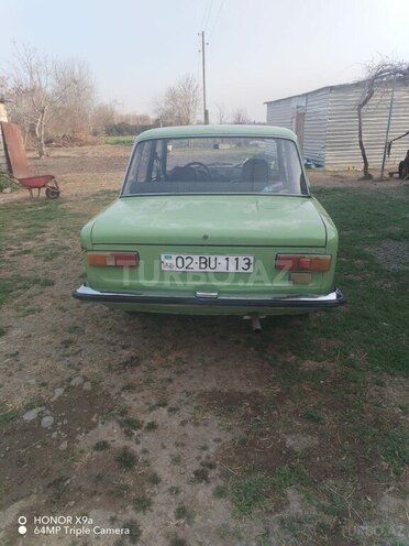 LADA (VAZ) 21011 1984, 50,000 km - 1.5 l - Ağdam