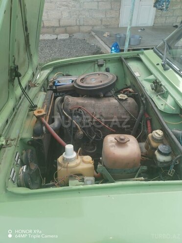 LADA (VAZ) 21011 1984, 50,000 km - 1.5 l - Ağdam