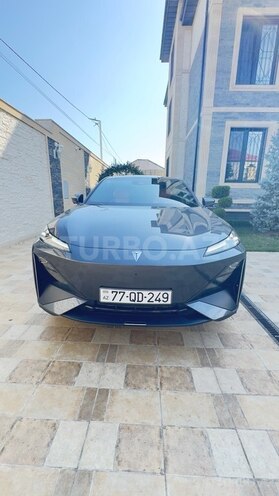 Changan Deepal S7 2024, 700 km - 1.5 l - Sumqayıt