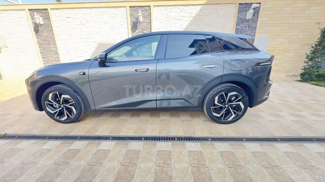 Changan Deepal S7 2024, 700 km - 1.5 l - Sumqayıt