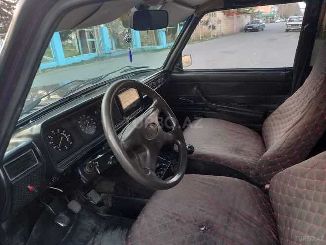 LADA (VAZ) 2107 2001, 74,000 km - 1.6 l - Ağcabədi