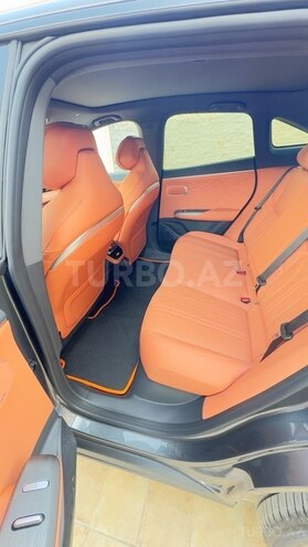 Changan Deepal S7 2024, 700 km - 1.5 l - Sumqayıt