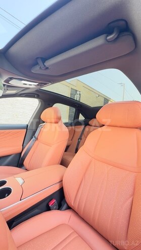 Changan Deepal S7 2024, 700 km - 1.5 l - Sumqayıt
