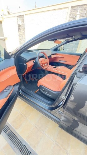 Changan Deepal S7 2024, 700 km - 1.5 l - Sumqayıt