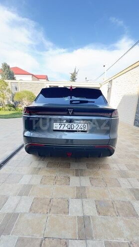 Changan Deepal S7 2024, 700 km - 1.5 l - Sumqayıt