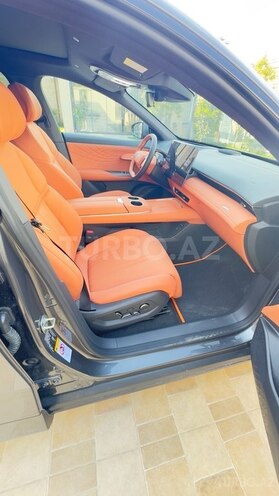 Changan Deepal S7 2024, 700 km - 1.5 l - Sumqayıt