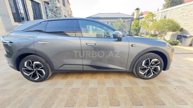 Changan Deepal S7 2024, 700 km - 1.5 l - Sumqayıt