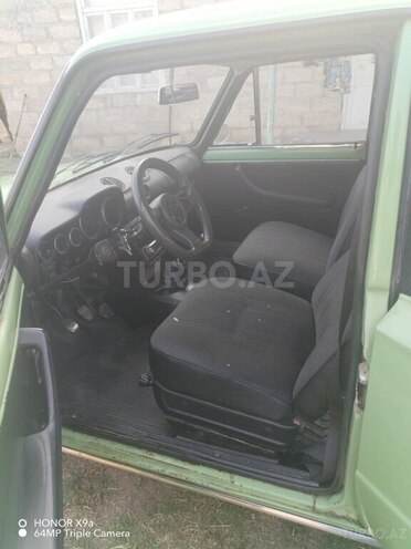 LADA (VAZ) 21011 1984, 50,000 km - 1.5 l - Ağdam