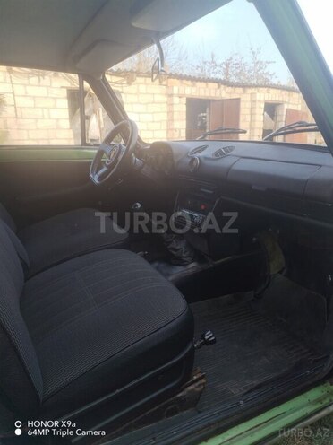 LADA (VAZ) 21011 1984, 50,000 km - 1.5 l - Ağdam
