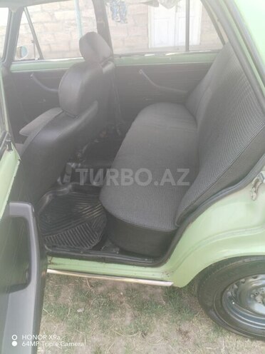 LADA (VAZ) 21011 1984, 50,000 km - 1.5 l - Ağdam