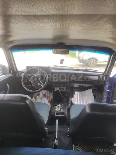 LADA (VAZ) Niva 1987, 60,000 km - 1.6 l - Lənkəran