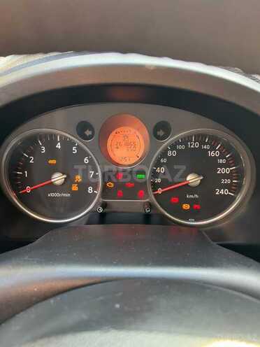 Nissan X-Trail 2010, 261,000 km - 2.5 l - Bakı