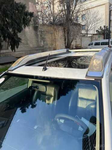 Nissan X-Trail 2010, 261,000 km - 2.5 l - Bakı