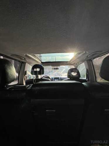 Nissan X-Trail 2010, 261,000 km - 2.5 l - Bakı