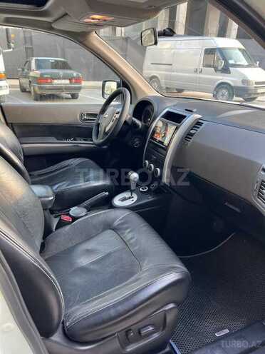 Nissan X-Trail 2010, 261,000 km - 2.5 l - Bakı
