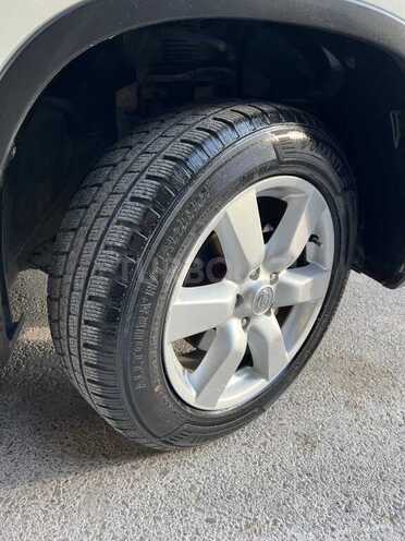 Nissan X-Trail 2010, 261,000 km - 2.5 l - Bakı