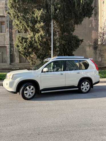 Nissan X-Trail 2010, 261,000 km - 2.5 l - Bakı