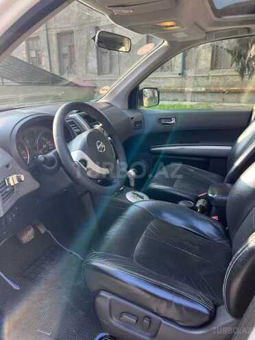 Nissan X-Trail 2010, 261,000 km - 2.5 l - Bakı