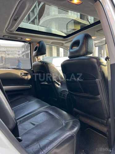 Nissan X-Trail 2010, 261,000 km - 2.5 l - Bakı