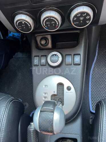 Nissan X-Trail 2010, 261,000 km - 2.5 l - Bakı