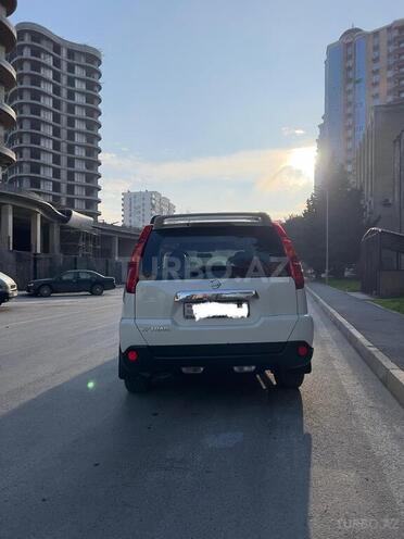 Nissan X-Trail 2010, 261,000 km - 2.5 l - Bakı